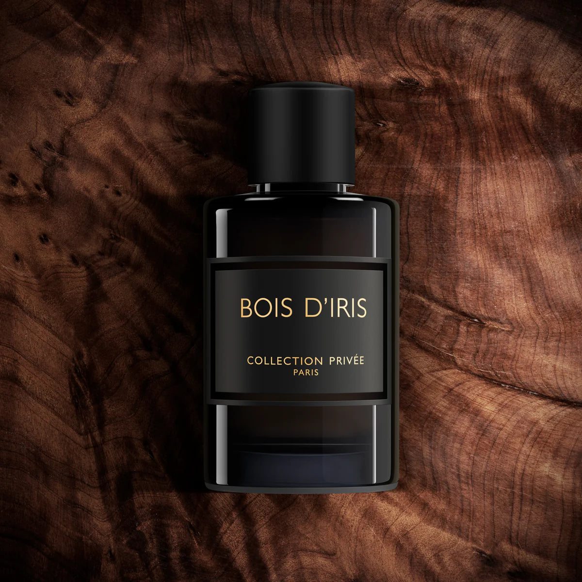 Geparlys Bois D'iris-Men-Edp-100ml