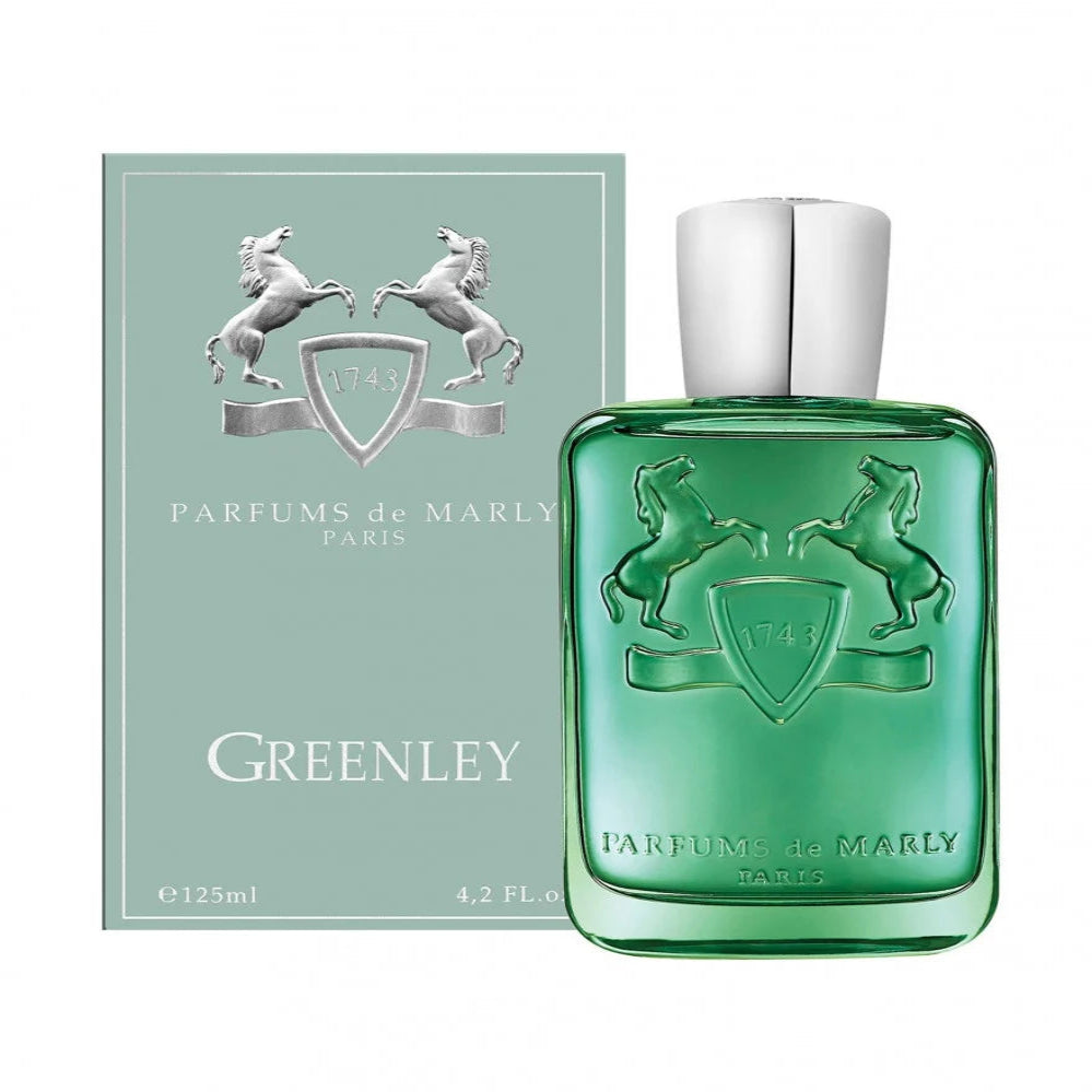 عطر دي مارلي جرينلي للجنسين او دو بارفان 125 مل بخاخ