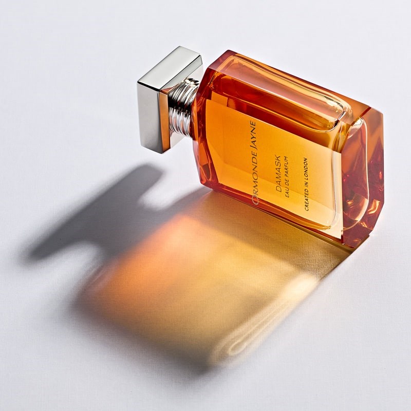 Ormonde Jayne Damask Unisex Edp 88ml