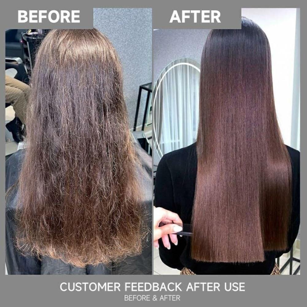 Karseell Maca Essence Moisture Shampoo 500 ml