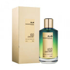 Macera Aoud Lemon Mint Unisex Edp 120ml