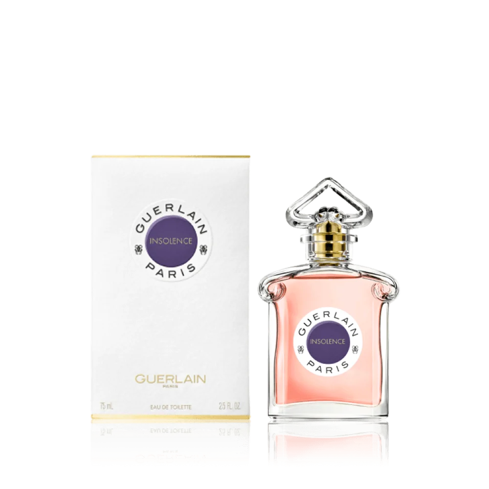 Guerlain Insolence EDT 75 ml (New Package)