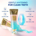 Bodyaccel Niacinamide Whitening Toothpaste 100 g