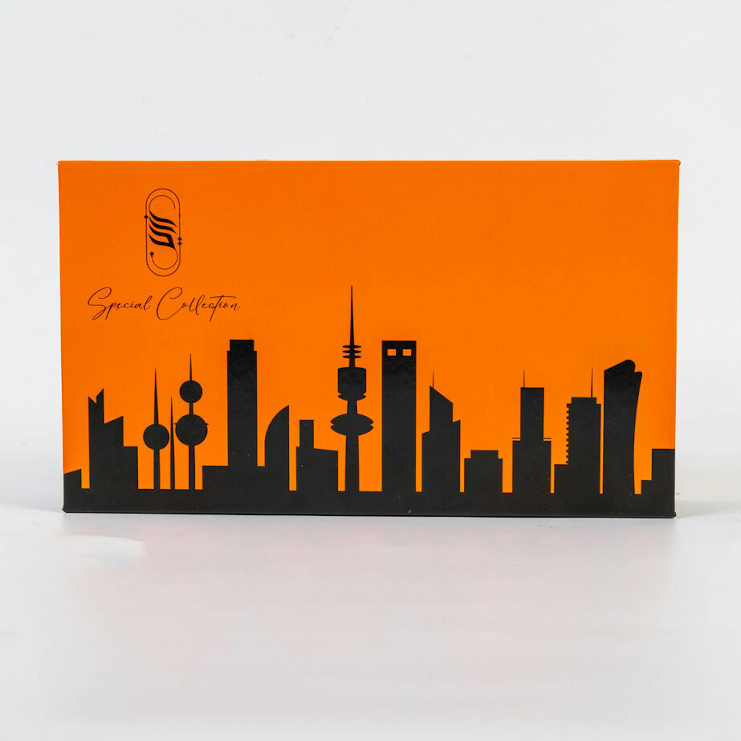 965 Box (3x30ml Perfume)