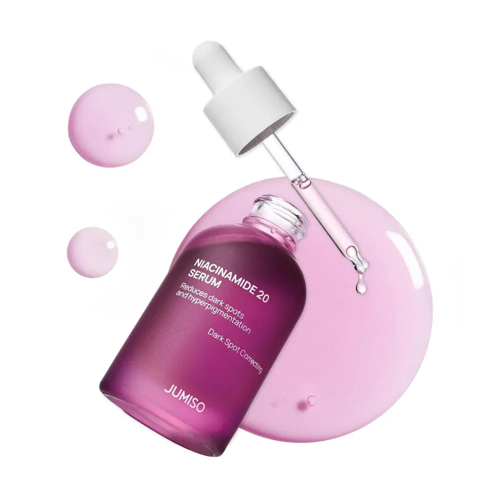 Jumiso Niacinamide 20 Serum 40 ml