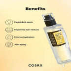 cosrx advanced snail 96 mucin power essence 100 ml