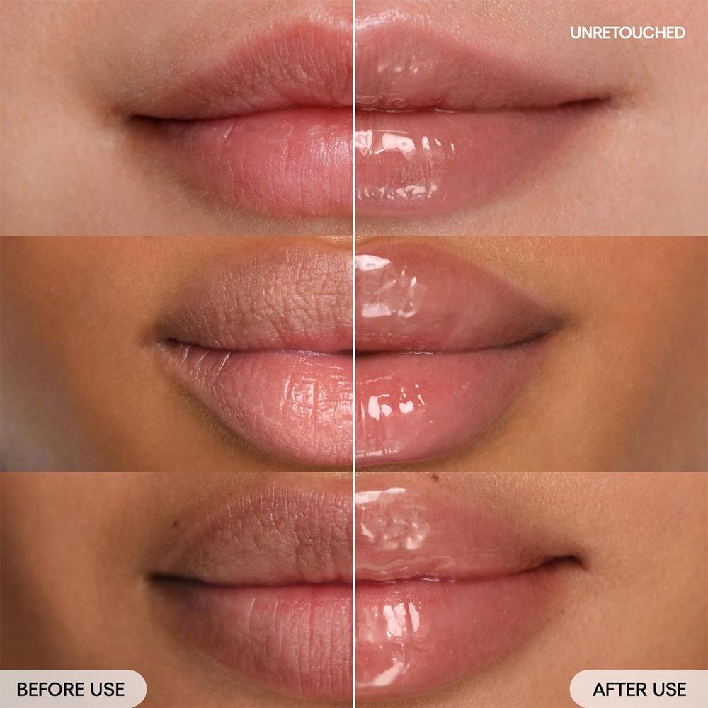 Lip Glowy Balm Berry 10 g Mango