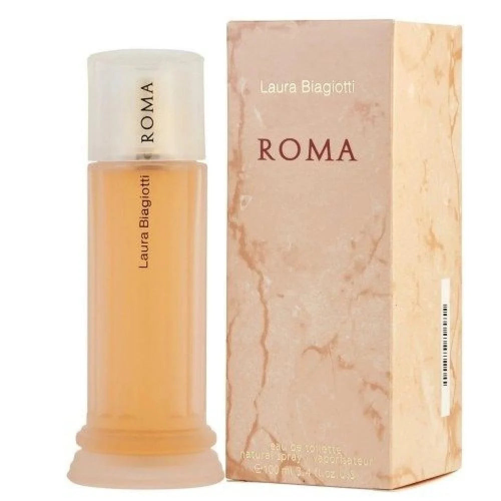 Laura Biagiotti Roma EDT 100 ml/L