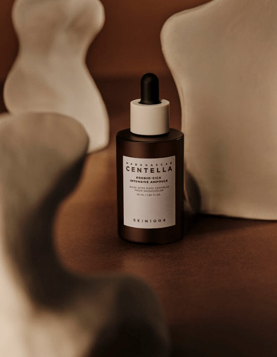 Madagascar Centella Probio-CICA Intensive Ampoule 50 ml