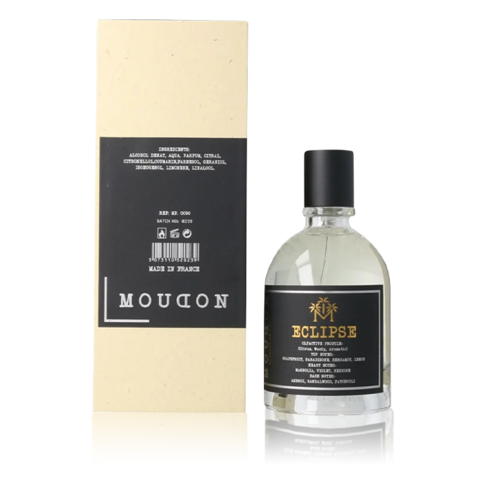 مودون إكليب ماء عطر 100 مل