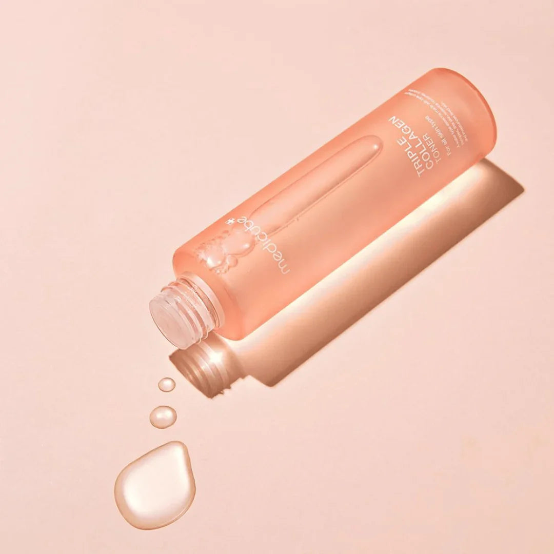 Medicube Triple Collagen Toner 140 ml