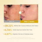 Medicube Kojic Acid Turmeric Resurfacing Toner 250 ml