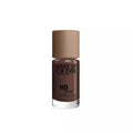 كريم أساس Make Up Forever HD Skin Foundation #4N78 (أبنوسي) - 30 مل