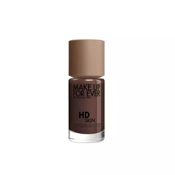 كريم أساس Make Up Forever HD Skin Foundation #4N78 (أبنوسي) - 30 مل