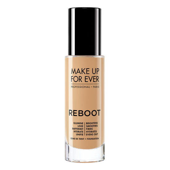 Make Up Forever Reboot Active Care In Foundation