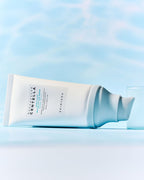 مصل مدغشقر سنتيلا هيالو-سيكا ووتر-فيت واقي شمسي بمعامل حماية 50+ 50 مل