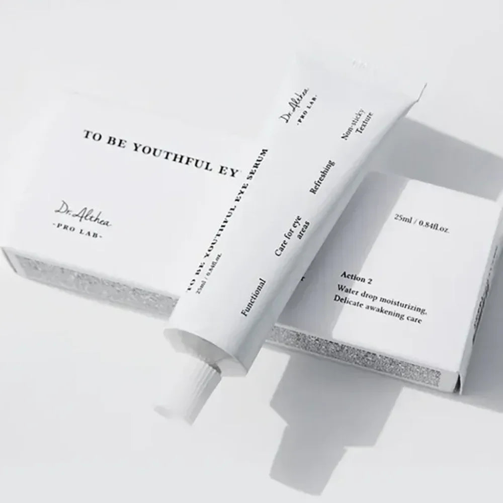 Dr Althea To Be Youthful Eye Serum 25 Ml