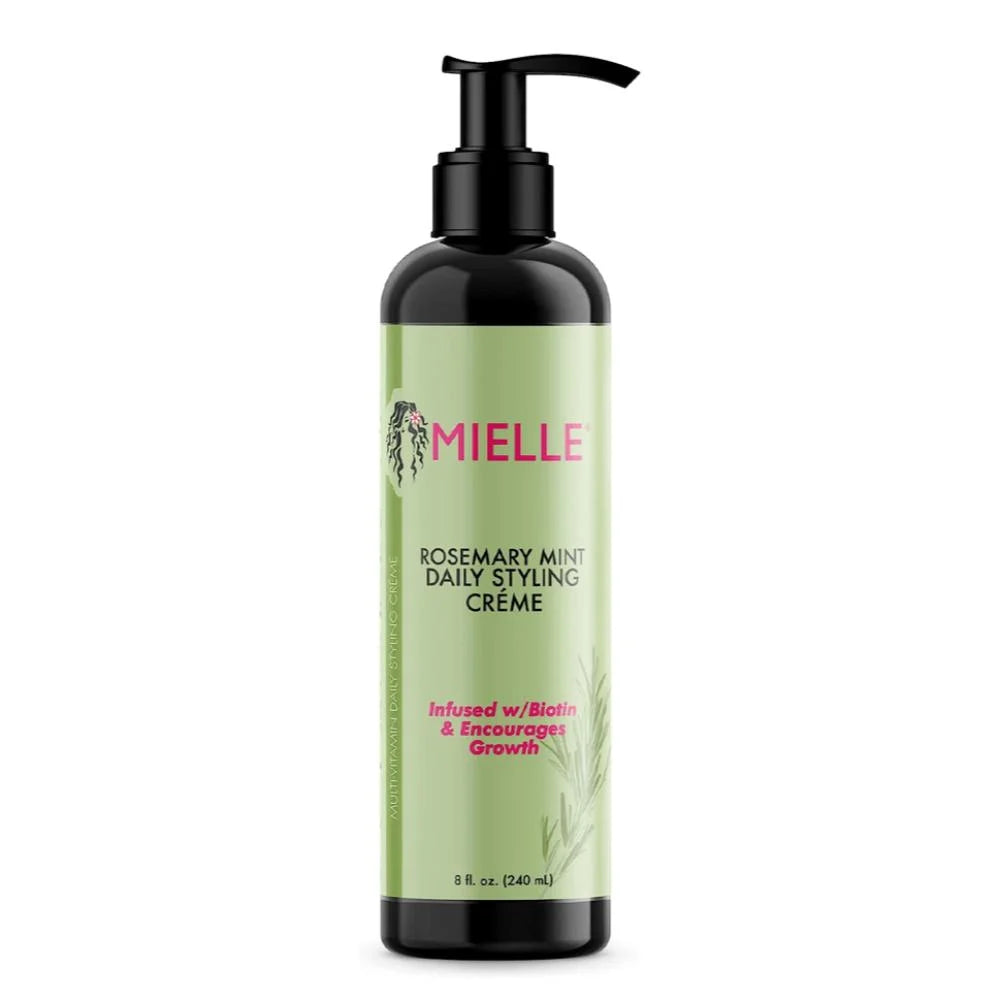 Mielle Rosemary Mint Daily Styling Creme 240 ml