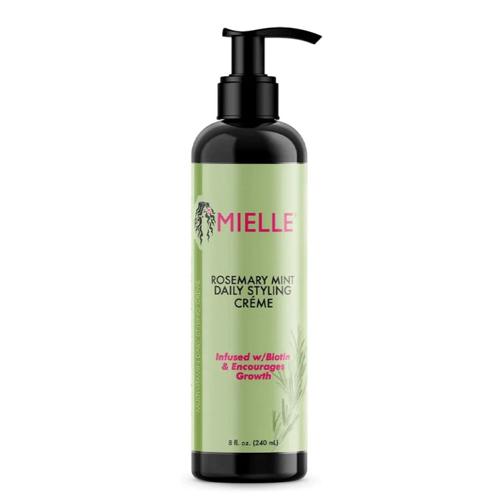 Mielle Rosemary Mint Daily Styling Creme 240 Ml
