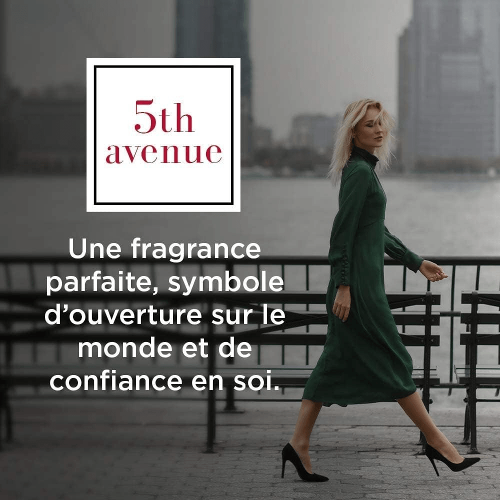 Elizabeth Arden Frg 5th Avenue Women Edp 125ml Spray - product image 5
