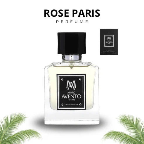 مارك أفينتو هوم عطر 100 مل