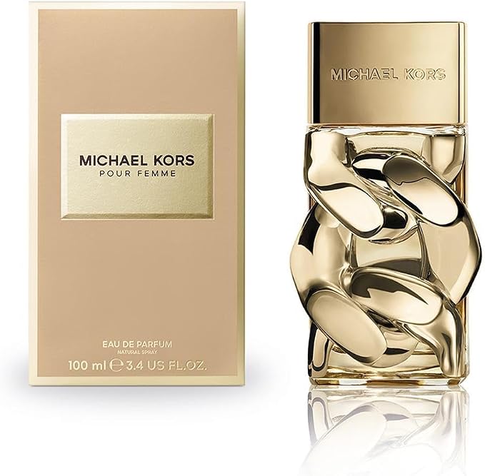 عطر فاخر Michael Kors Spray - للنساء - ماء عطر - 100 مل