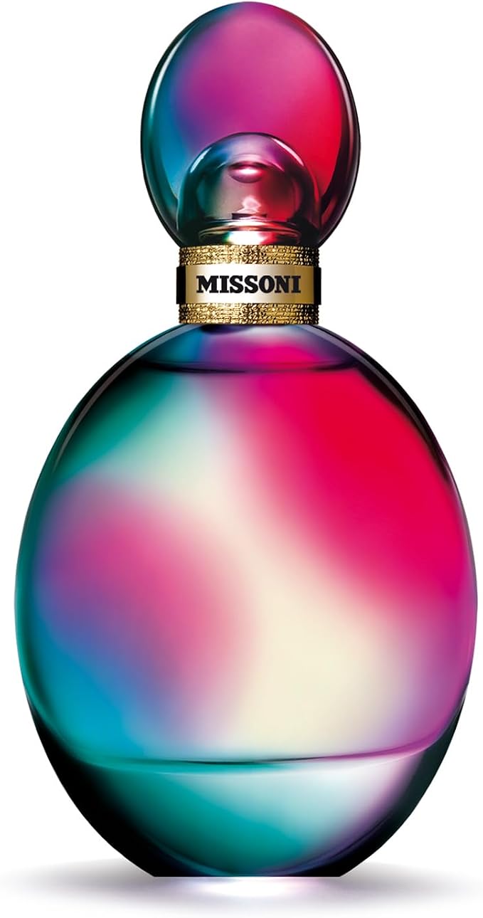 Missoni For Women Edp 100ml Spray