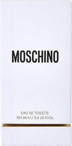 Moschino Fresh Couture Ladies Edt 100ml Spray