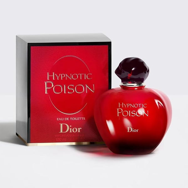 Christian Dior Hypnotic Poison-Women-Edp-100ml