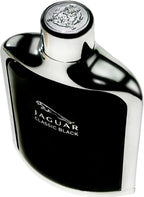 Jaguar Classic Black Edt 100 Ml Spray