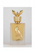 عطر شاهين جولد او دي بي 100 مل (لطافة برايد)