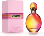 Missoni For Women Edt 100ml Spray