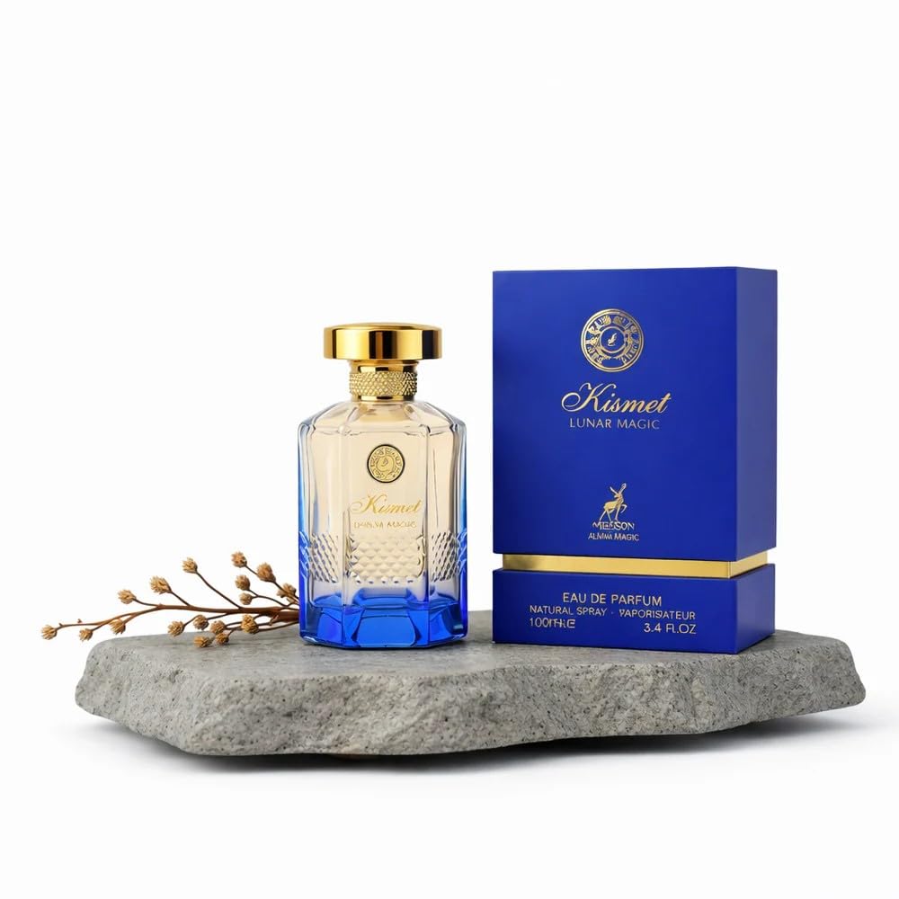 Kismet Lunar Magic EDP 100 ml (Maison Alhambra)