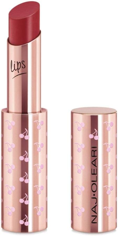أحمر شفاه ناج أولياري Make Up True Icon Lipstick 11 Amaranth Amaranto