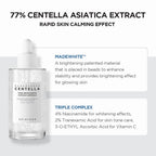 Madagascar Centella Tone Brightening Capsule Ampoule 100 ml