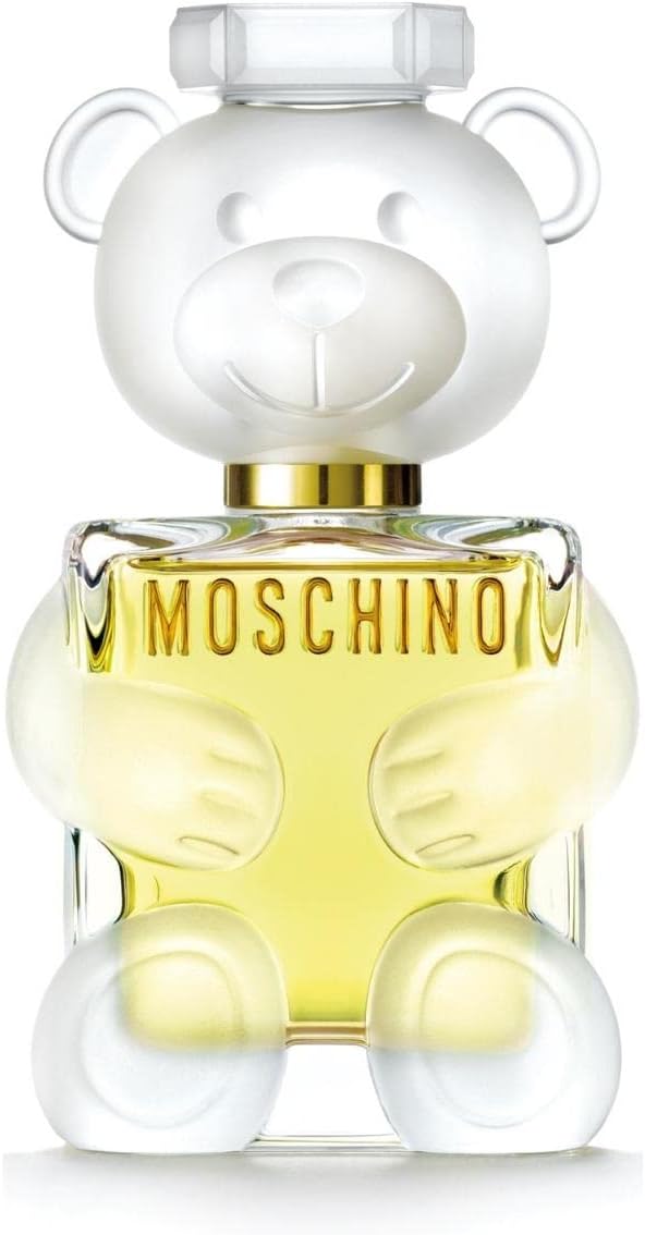عطر فاخر موسكينو Toy 2 Spray - للنساء - ماء عطر - 100 مل