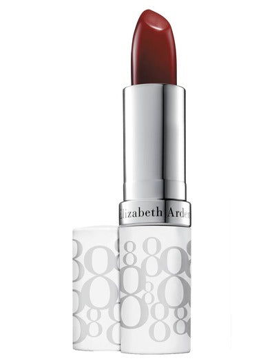 Elizabeth Arden Eight Hour Skincare Eight Hour Lip Protectant Stick Plum 04