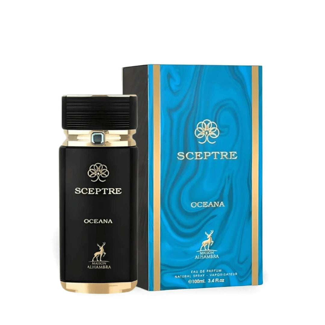 Sceptre Oceana EDP 100 ml (Maison Alhambra)