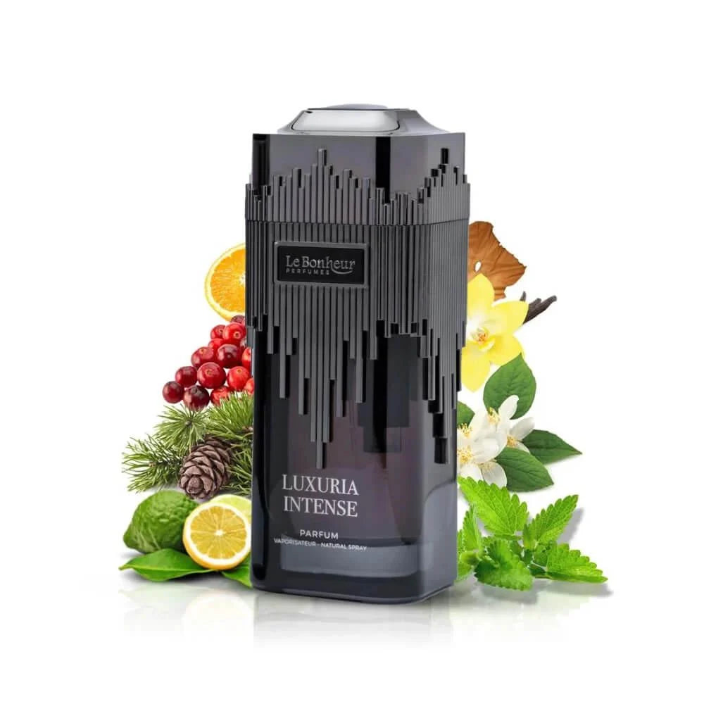 عطر لوكسوريا انتنس 100 مل (لي بونهير)