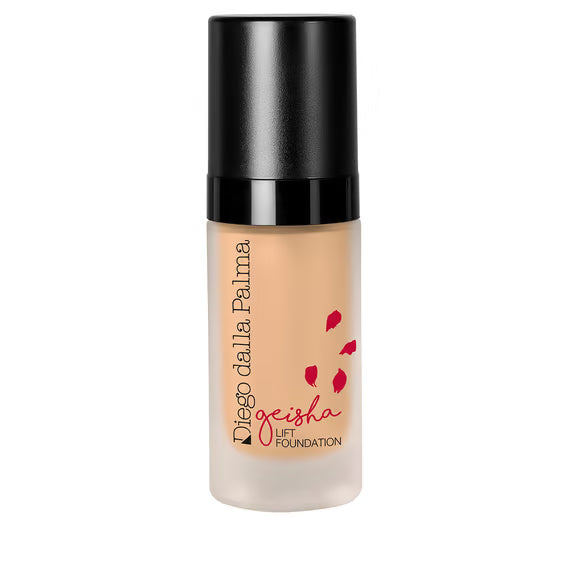 Diego Dalla Palma Make Up Geisha Lift Foundation Lifting Effect Cream Foundation 224