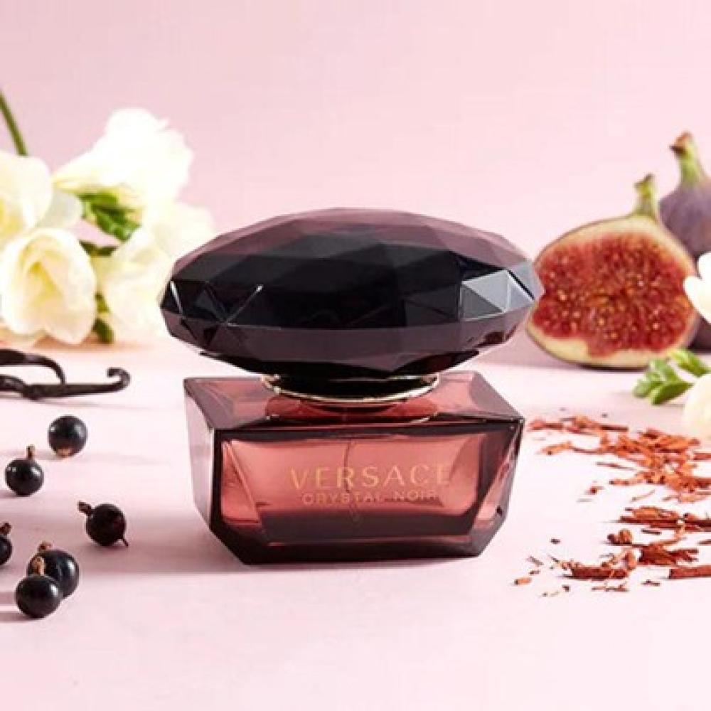 Versace Crystal Noir Edp 90 Ml Spray