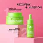 7 DAYS Nourishing Face Care - Bundle