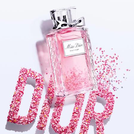 Miss Dior Rose N Roses EDT 100 ml