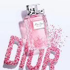 Miss Dior Rose N Roses EDT 100 ml