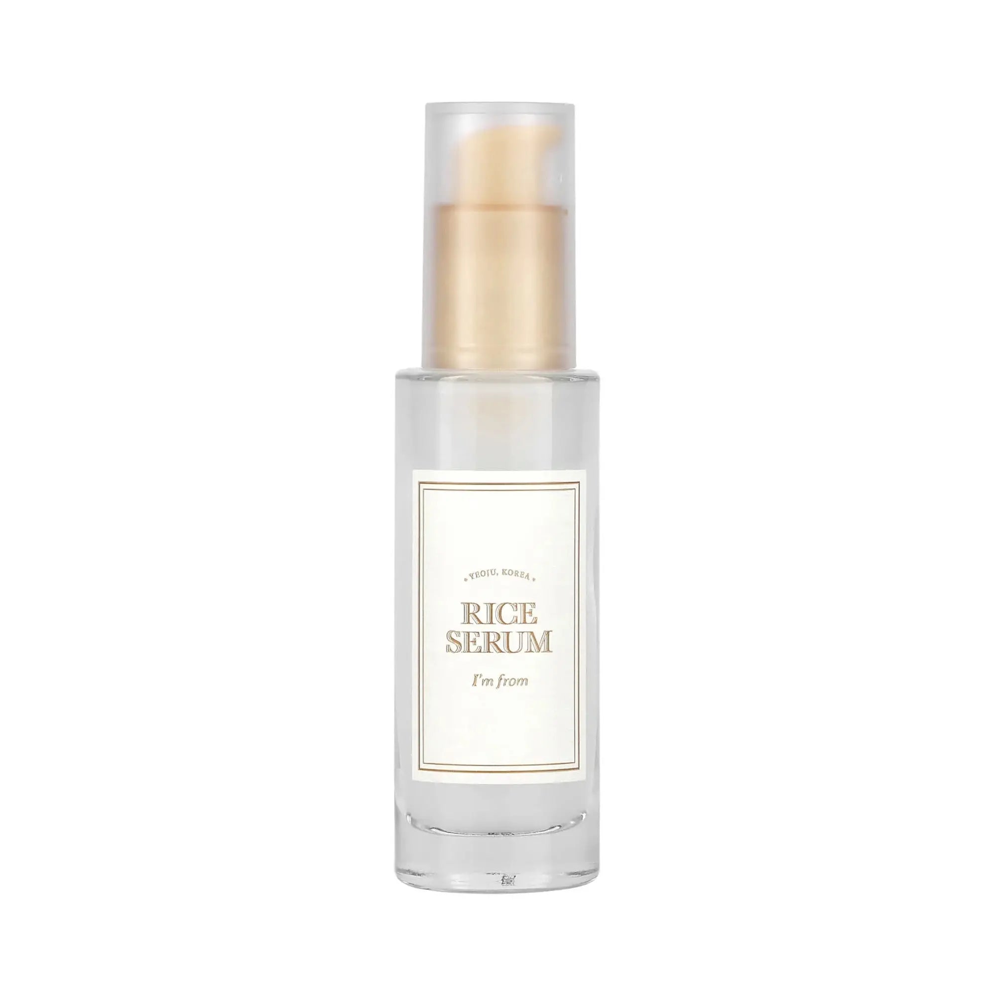 I M From Rice Serum 30 ml