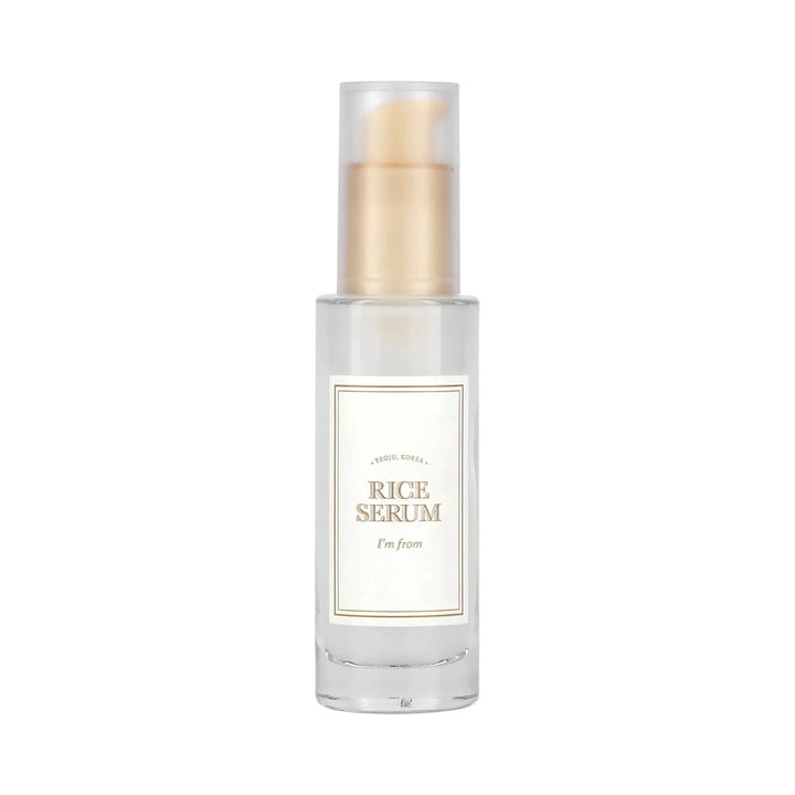 I M From Rice Serum 30 Ml