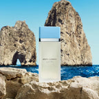Dolce & Gabbana Light Blue-Women-Edt-100ml
