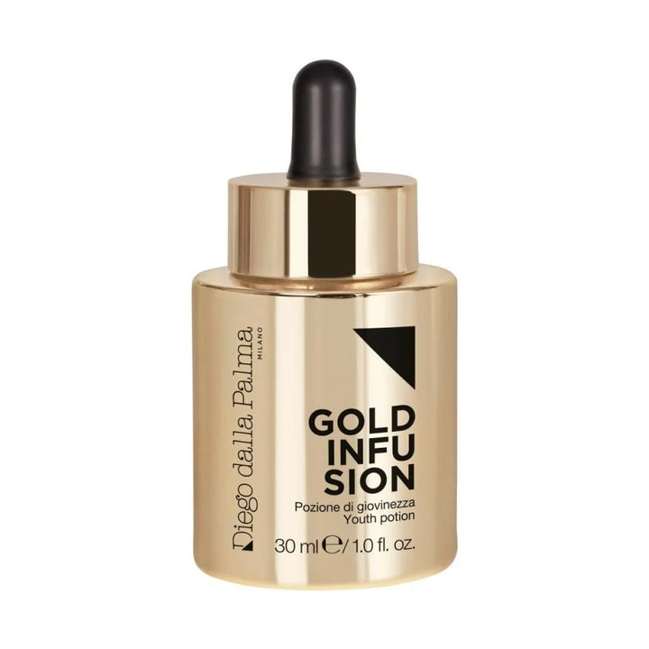 Diego Dalla Palma Skincare Gold Infusion Youth Potion 30ml