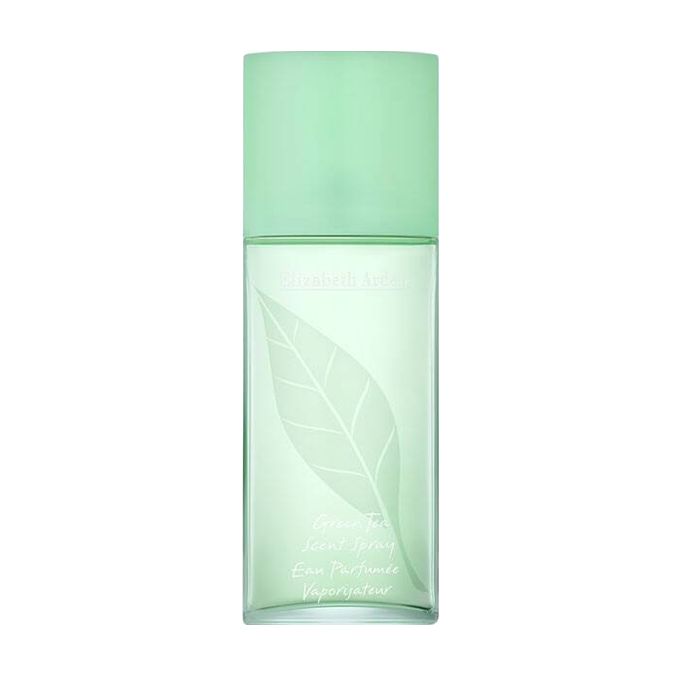 Elizabeth Arden Frg Green Tea Women Eau Parfumee 100ml Spray