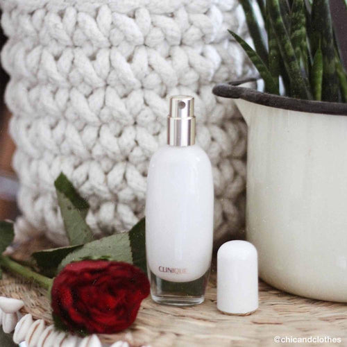 Aromatics In White Edp 100 Ml (Clinique)